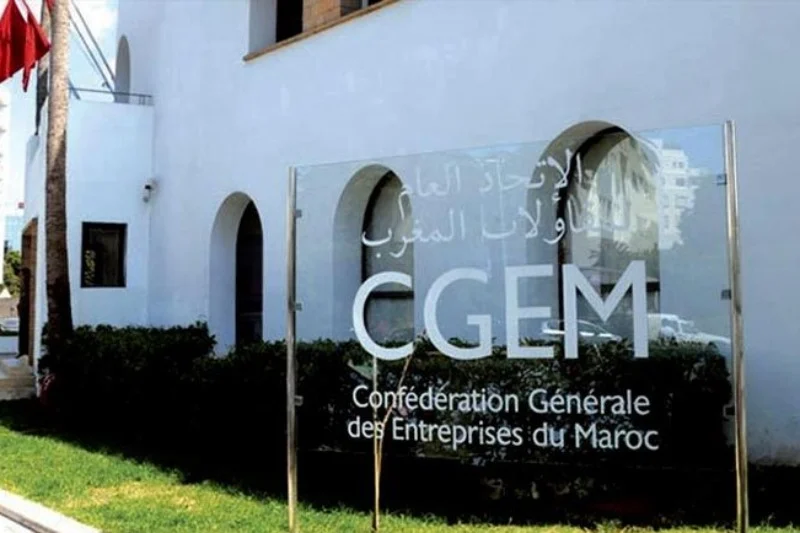 Morocco's CGEM, Kazakhstan's International Chamber of Commerce sign cooperation agreement