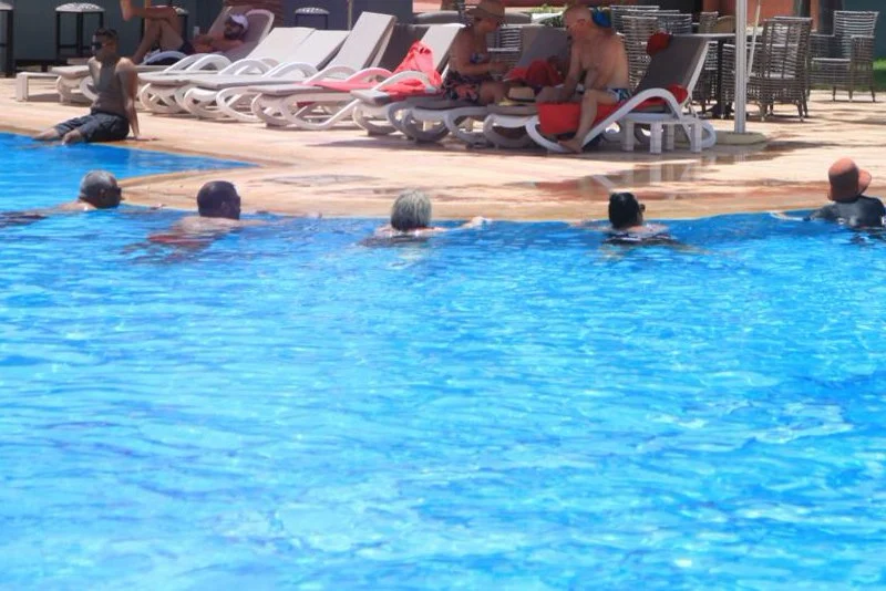 Khaliji tourists implicated in Marrakech villa death of young woman