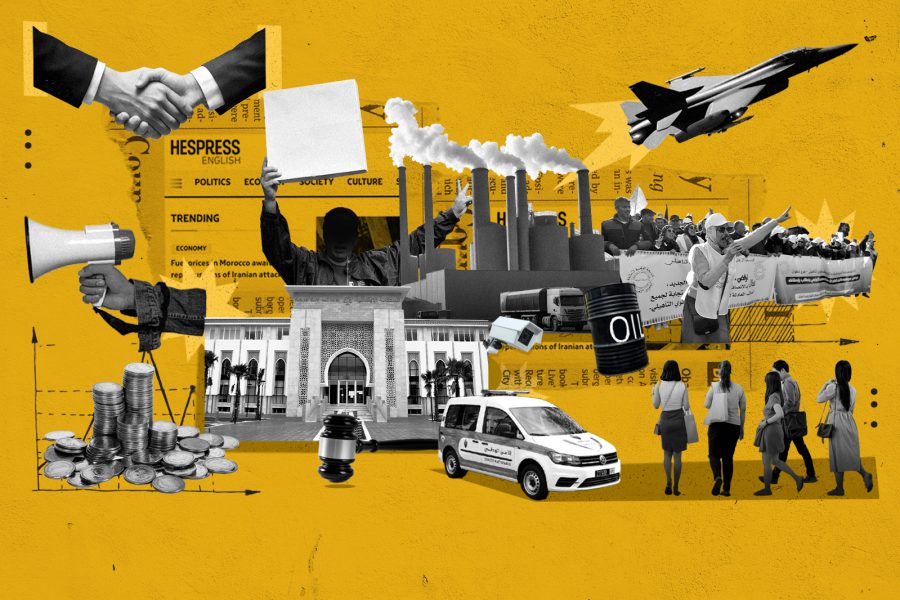 Risk Watch #May 4-11 : Labor unrest, camel drug smuggling, derailed plane and more