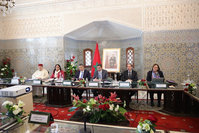 Report: Family Code reform set to modernize Morocco, bolster social progress