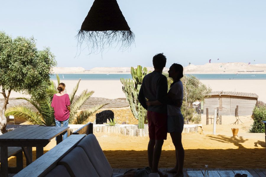 Unmarried in Morocco? hotels relax rules, but not the law
