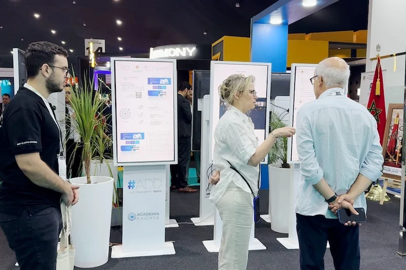 Morocco positions GITEX Africa as gateway for African digital investment