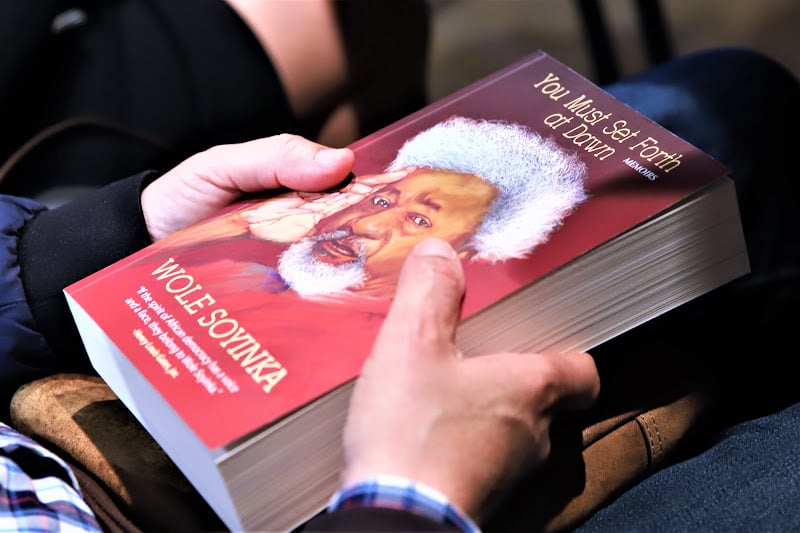 SIEL 24: Young Moroccans hungrier than ever for English books, literature
