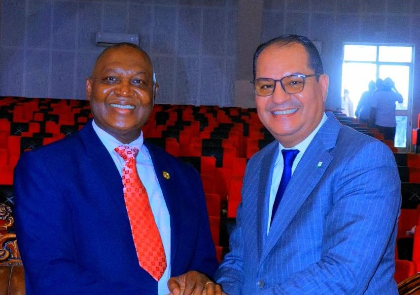 OCP Africa joins forces with Ethiopian government and global partners for climate-smart wheat initiative