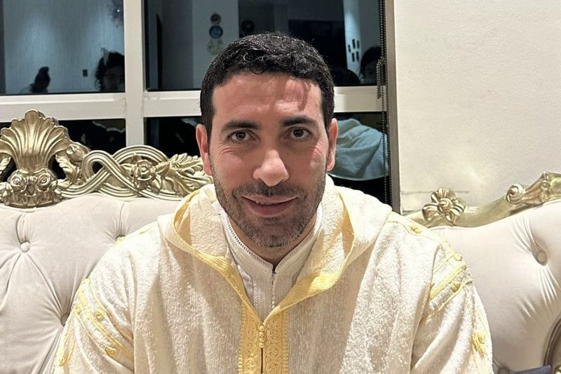 Egypt: Former footballer Aboutrika removed from 'terrorist' list
