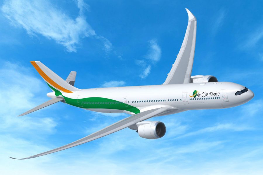 Air Côte d'Ivoire launches direct Casablanca-Abidjan route