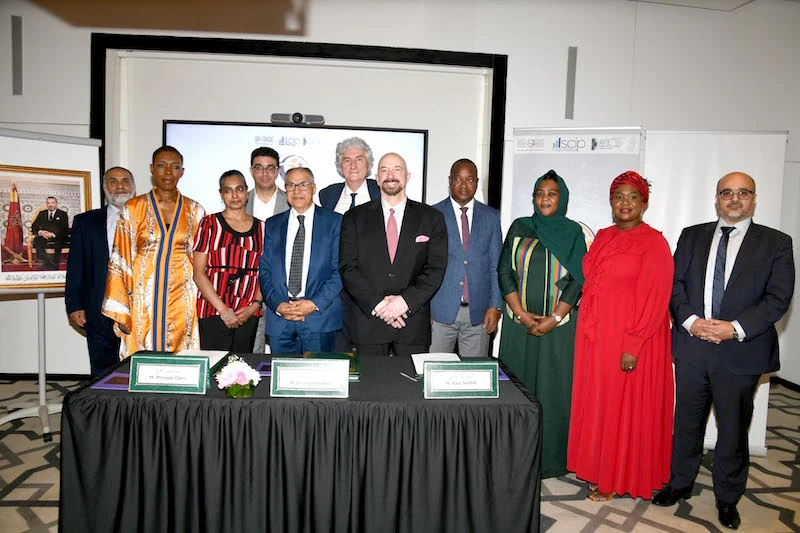 World's first center for economic intelligence brings African, American and French professionals in Dakhla