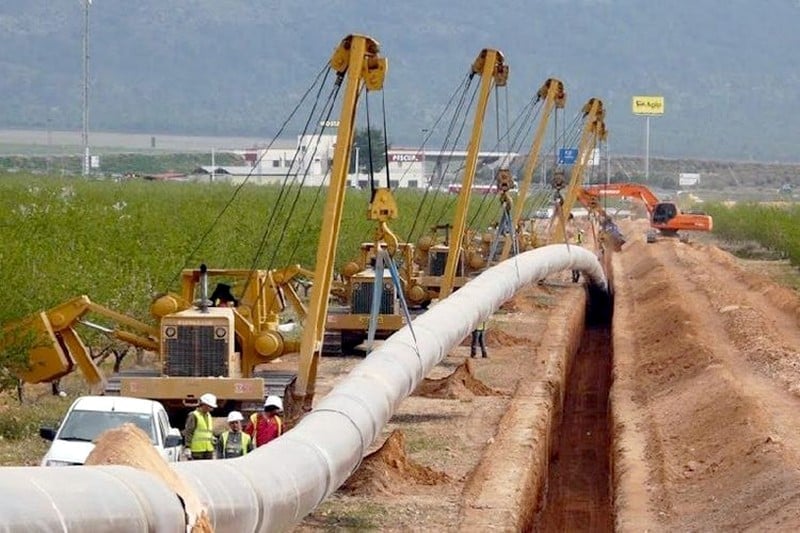 Morocco moves forward with Moroccan-Nigerian gas pipeline