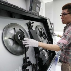 Korean team heads to Morocco to help restore century-old Sultanate records