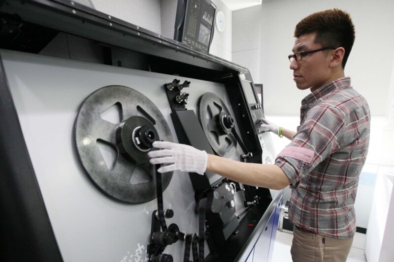 Korean team heads to Morocco to help restore century-old Sultanate records