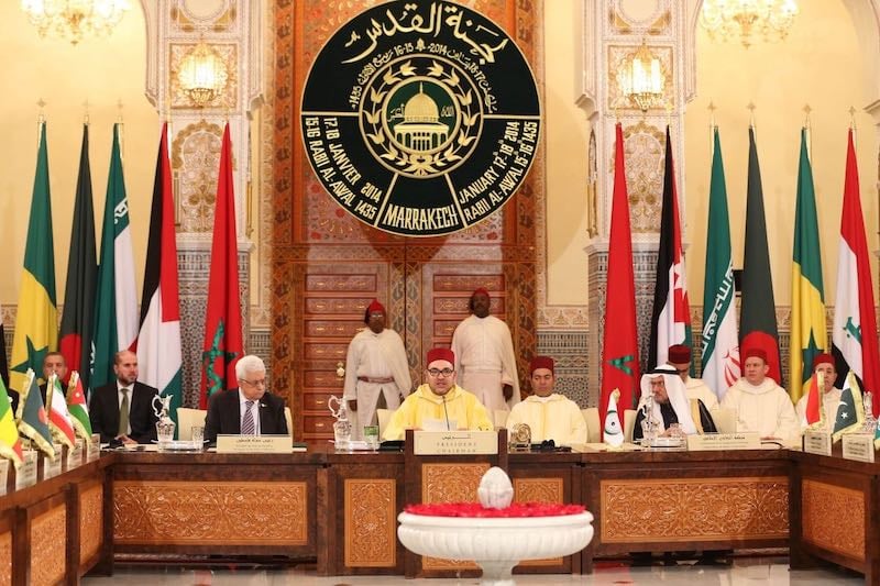 Arab Information Ministers commend Al-Quds Committee and King Mohammed VI's efforts in defending Palestinian cause
