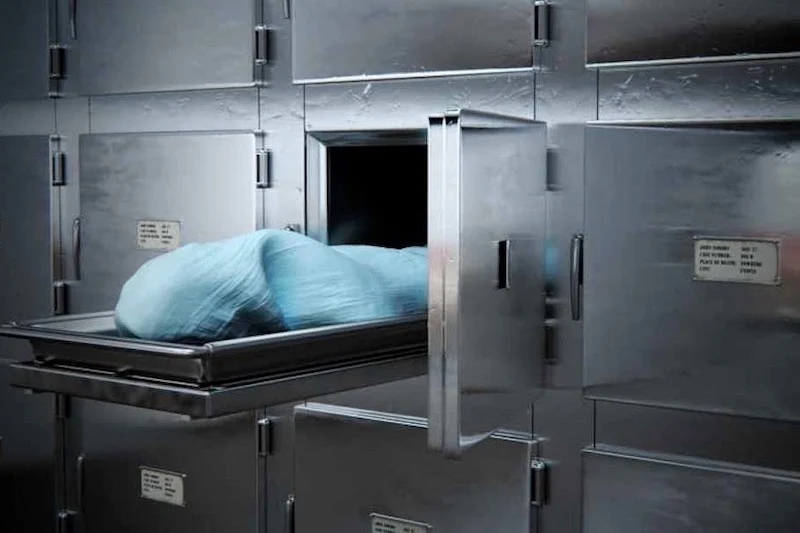 AMDH calls for halt to burial of 82 Moroccan migrants in Ceuta, urges repatriation to Morocco