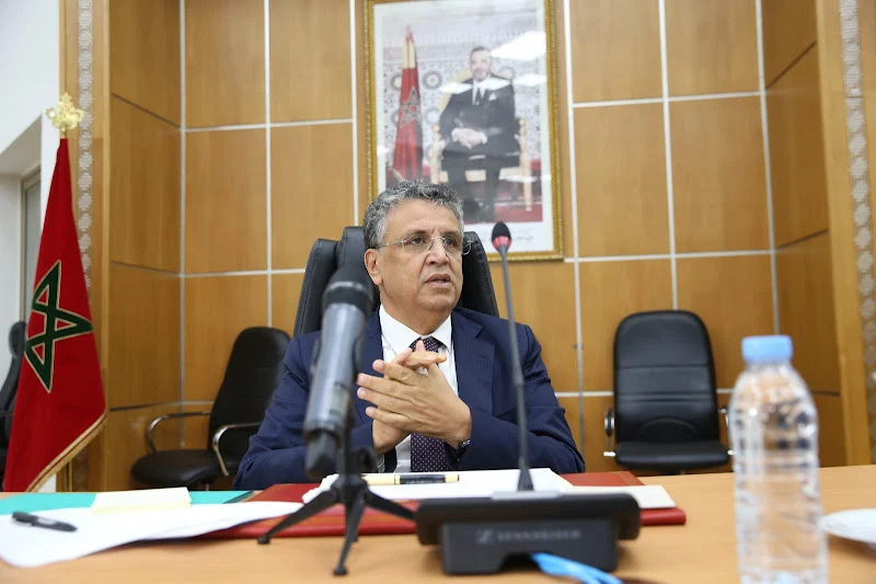 Activists: Minister Ouahbi's planned scrap of 'public prosecution' could increase impunity for rapists