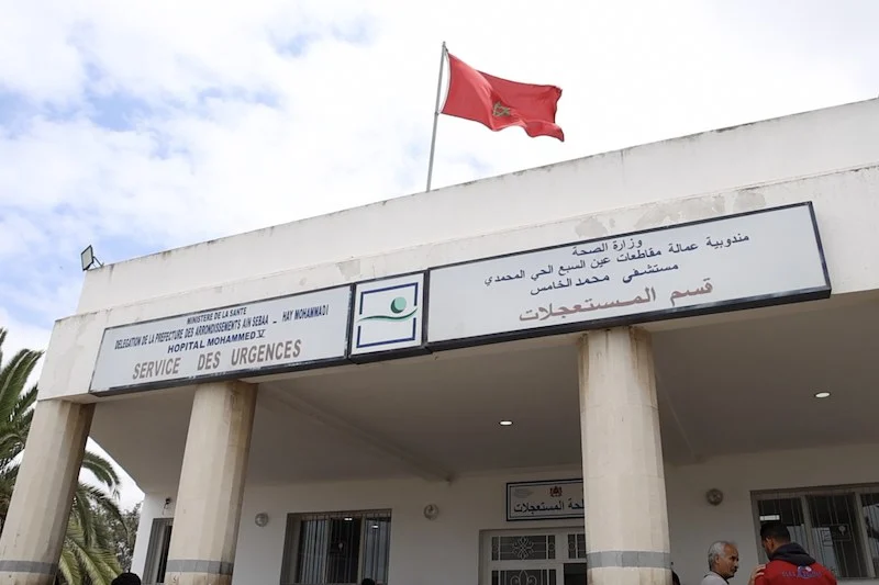 Continued asphyxiation incidents at Casablanca school spur investigation