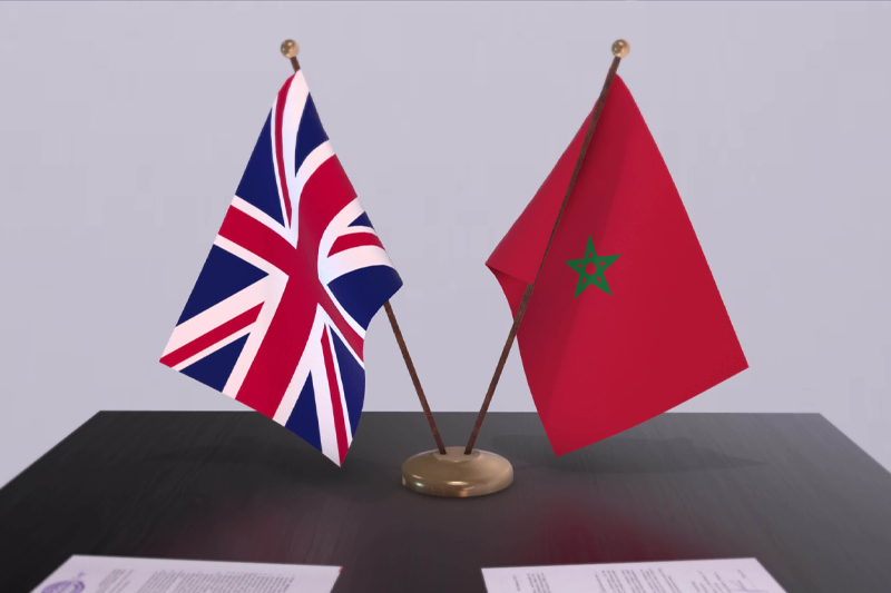 30 MPs urge British foreign ministry to support Morocco's autonomy plan