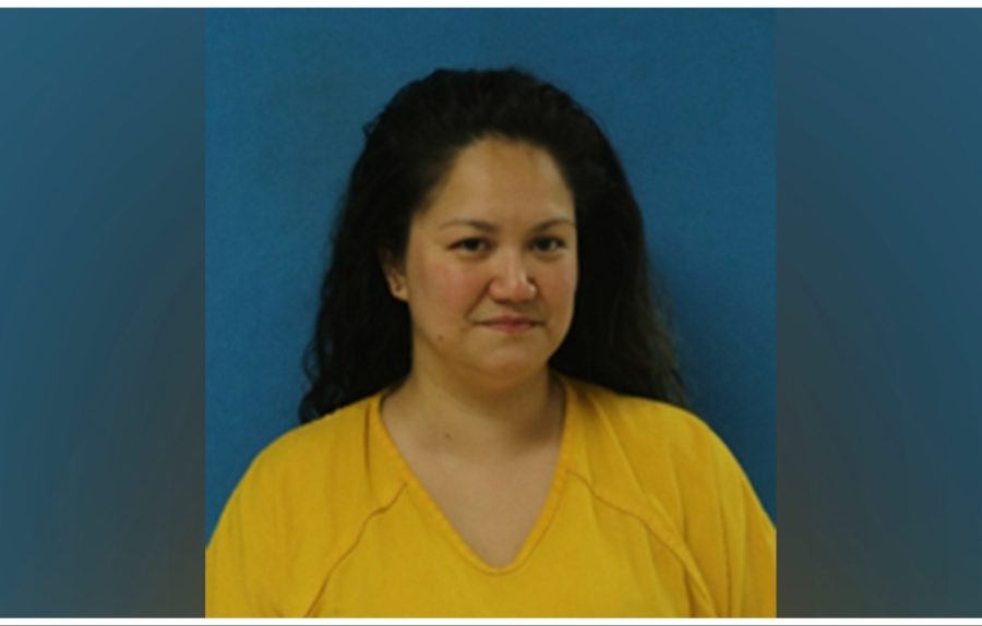 Texas woman allegedly attempts to drown Palestinian children in pool