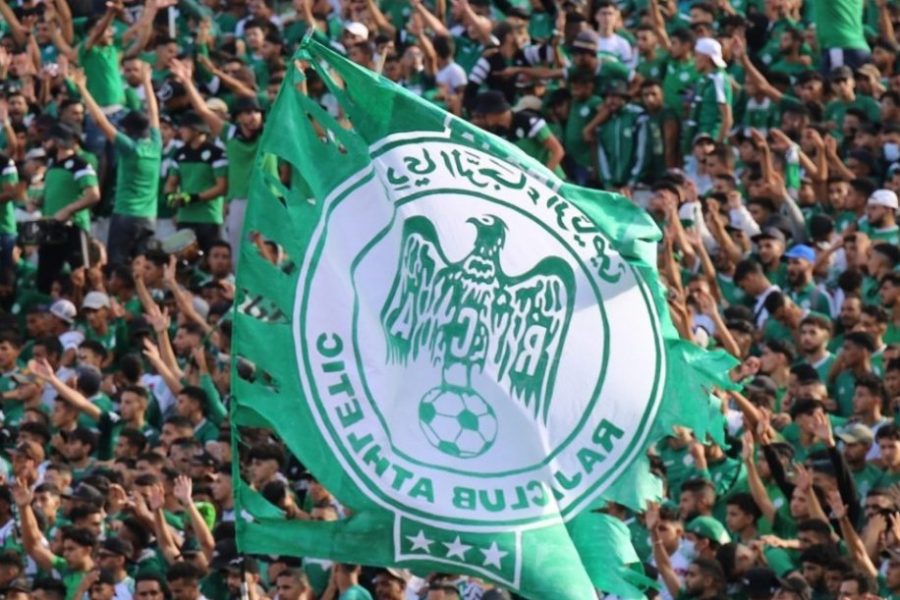 Raja Casablanca crowned 2023-24 champion