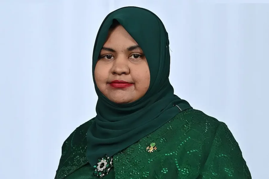 Maldives minister suspended after 'black magic' accusations