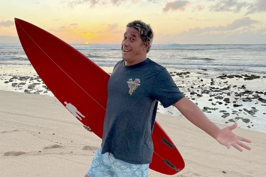 'Pirate of the Caribbean' star dies in freak shark attack 
