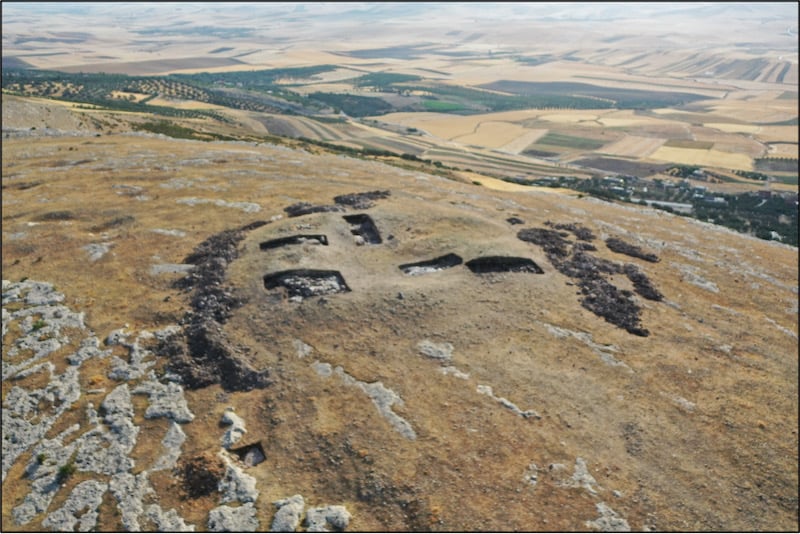 Archaeologists uncover Roman-era watchtowers near Volubilis
