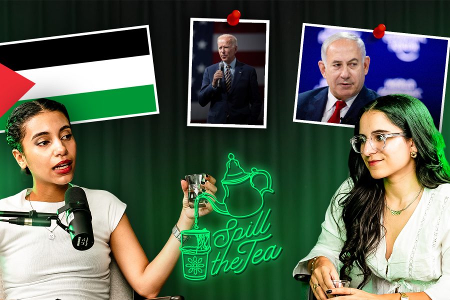 STT #2: War on Gaza, media coverage and boycott movements