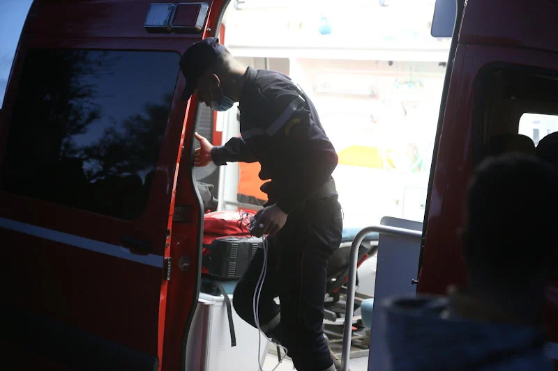 11 dead, 80 poisoned after drinking poisonous Alcohol in Allal Tazi
