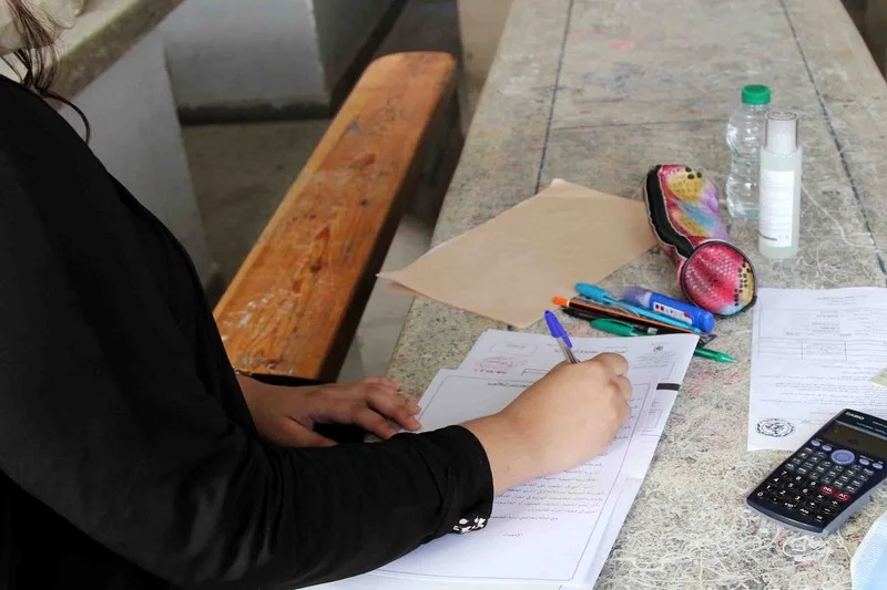 Over 64,000 students pass Morocco’s baccalaureate resit exams
