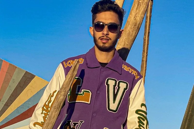 Moroccan YouTuber vanishes in Myanmar's 'golden triangle'
