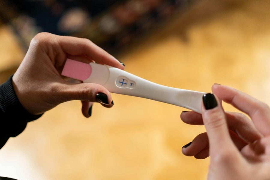 Moroccan women contribute to first rise in births in Spain's Basque Country since 2011