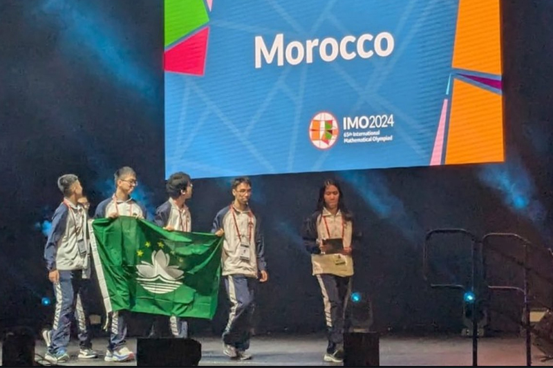 Morocco misses out on World Mathematical Olympiad due to visa delay