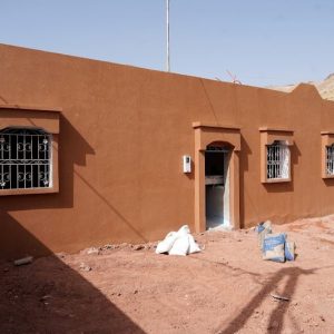 EU launches call for proposals to support reconstruction in Al Haouz