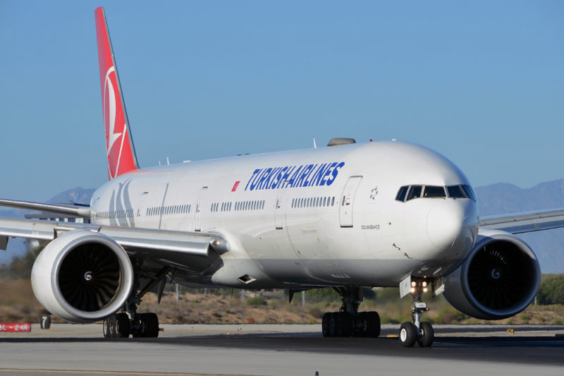 Turkish Airlines cancels 84 flights after IT outage