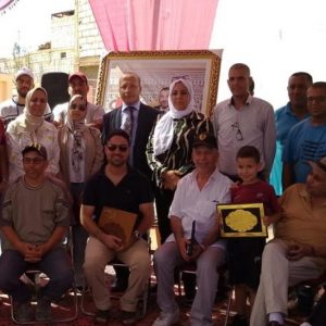 Free medical convoy reaches over 800 people in oulad Ayyad
