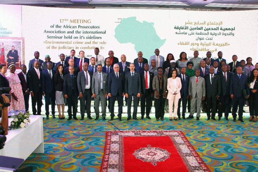 17th APA Congress, new beginning to African public prosecutors cooperation