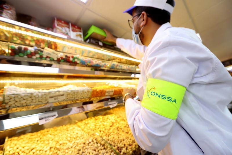 As 2030 World Cup approaches, Morocco’s street-food industry seeks healthier path