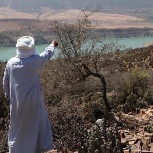 Recent rains in Morocco boost dam levels across Kingdom after lasting scarcity