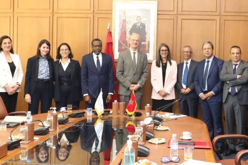Morocco-World Bank: $350 Million Financing for EEP Reform