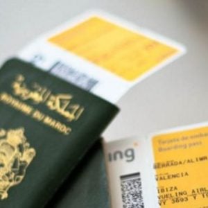 Moroccan passport ranks 68th globally, first in the Maghreb