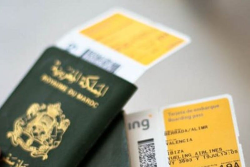 Moroccan passport reaches 82 destinations as global rankings diverge