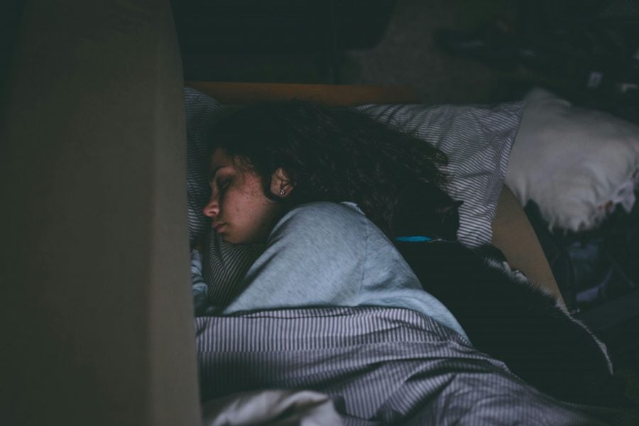 Morocco’s first nationwide sleep study finds alarming rates of insomnia, especially among women