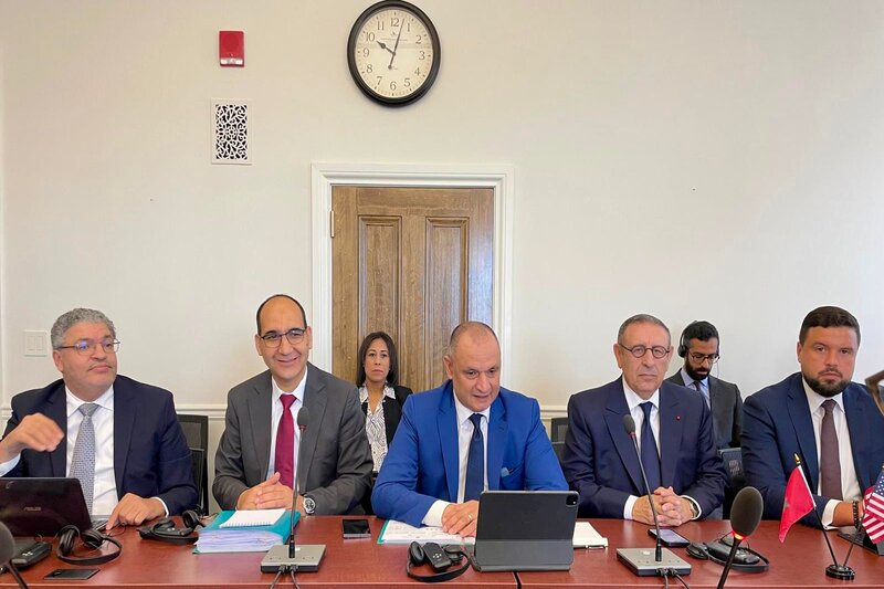 American think tank credits US-Morocco FTA for Morocco's economic growth