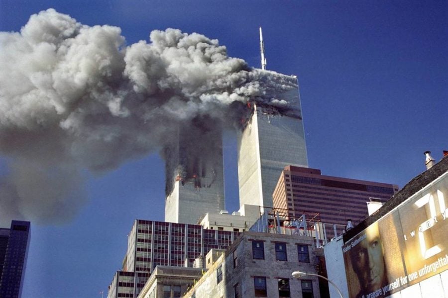 US says plea deal reached with 9/11 mastermind