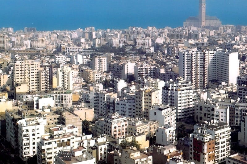 Morocco tightens offshore rules: companies must track funds, check owners and flag suspicious deals