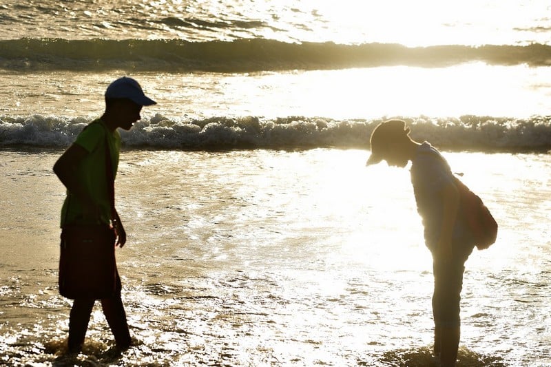 Up to 47 degrees heat wave expected in Morocco