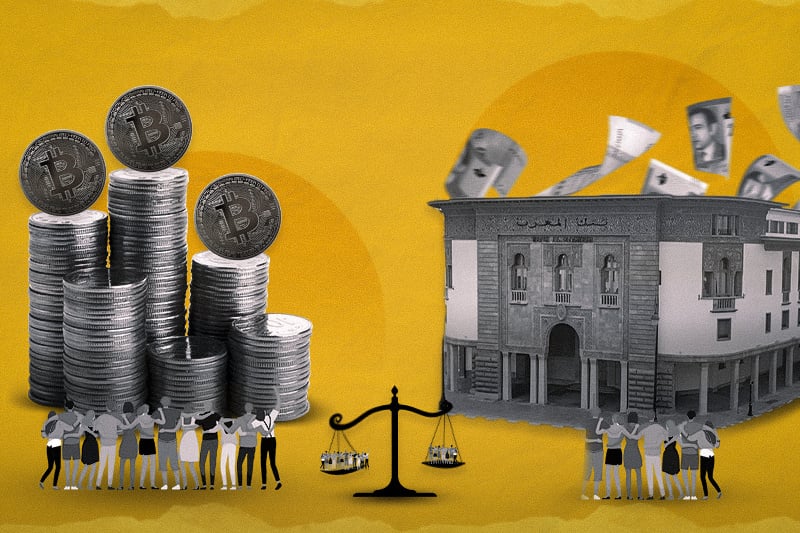 Nigeria’s e-Naira, the Bahamas’ sand dollar, and other e-currency failures: can Morocco’s e-Dirham succeed?