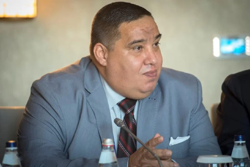 Moroccan wrestling federation chief: I promised qualification, not medals