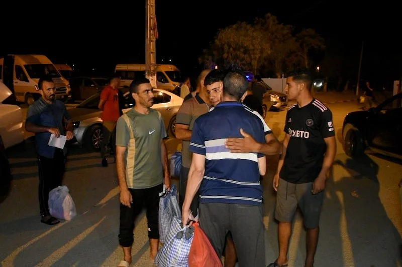 Associative actors from Al Hoceima praise Royal Pardon for Cannabis cultivators