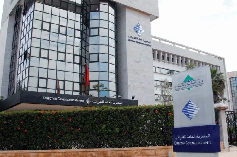 Remote payments and high compliance boost Morocco's 2023 tax revenues