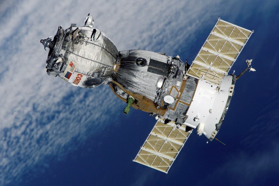Two Moroccan university satellites launched
