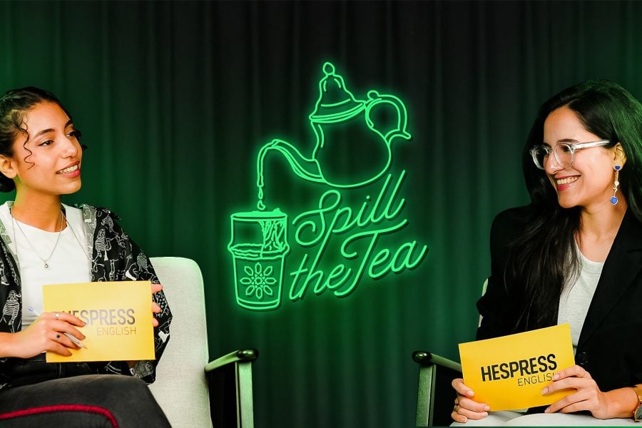 Spill The Tea #6: How the Fnideq mass-migration attempt paints tragic new reality for Moroccan youth